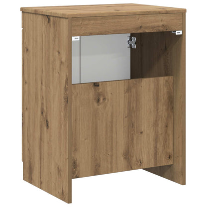 Mobile da Bagno Rovere Artigianale 54 x 41 x 70 cm | homemem39