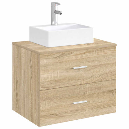 Lavabo da bagno Cromato 39 x 30,5 x 12,5 cm Metallo | homemem39