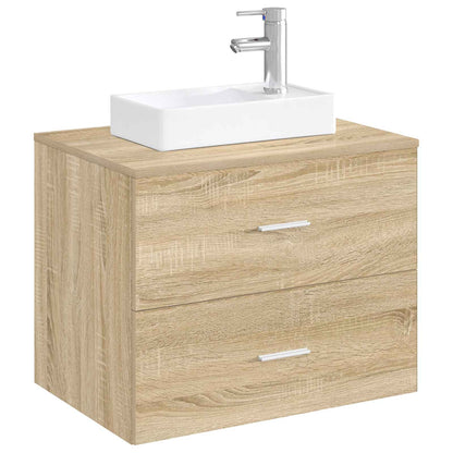 Lavabo da bagno Cromato 40,5 x 22,5 x 11,5 cm Metallo | homemem39