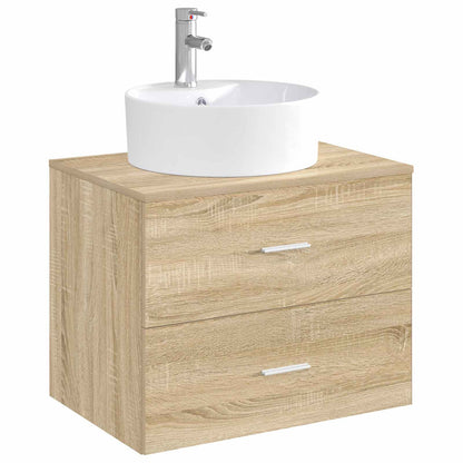 Lavabo da bagno Cromato 40,5 x 40,5 x 15 cm Metallo | homemem39