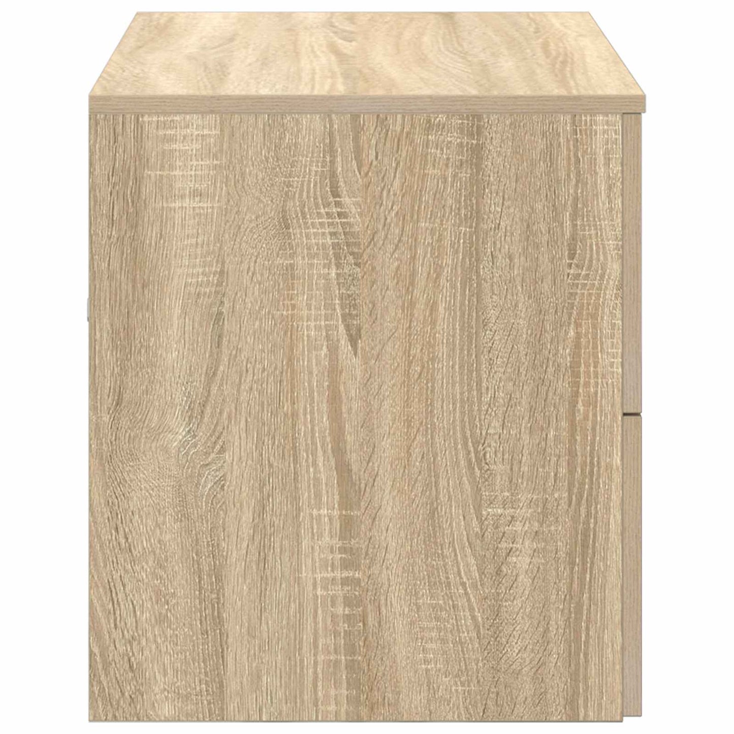 Mobile da Bagno da Muro Rovere Sonoma 62,5 x 44,5 x 50 cm | homemem39
