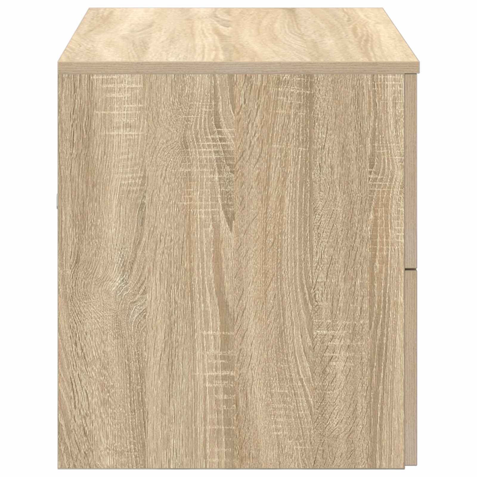 Mobile da Bagno da Muro Rovere Sonoma 62,5 x 44,5 x 50 cm | homemem39