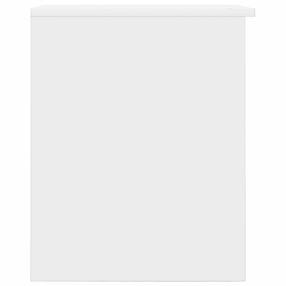 Armadio Bagno In-between Bianco 30 x 35 x 50 cm