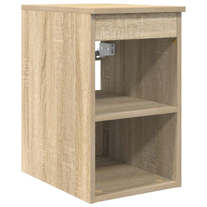 Armadio Bagno In-between Rovere Sonoma 30 x 35 x 50 cm | homemem39