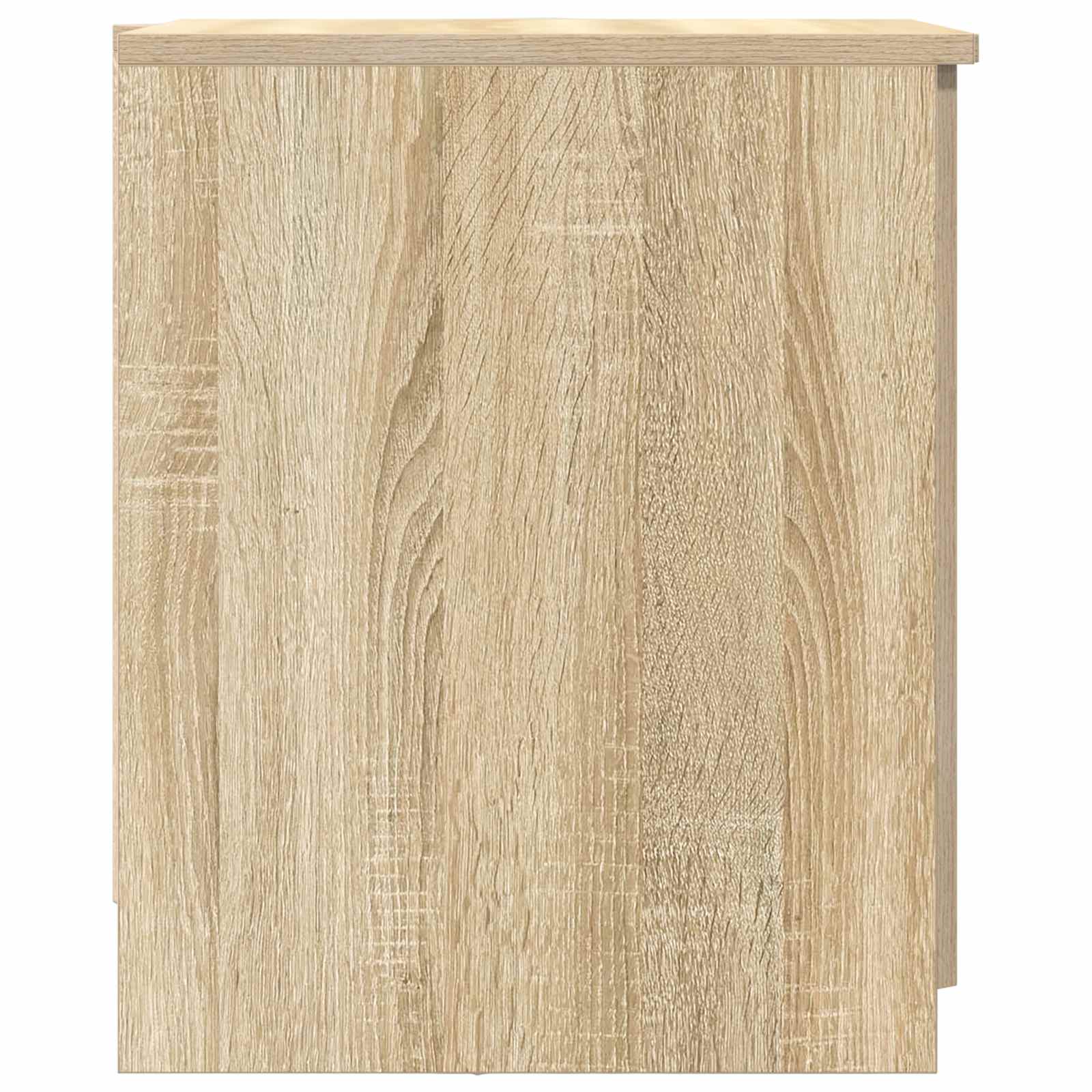 Armadio Bagno In-between Rovere Sonoma 30 x 35 x 50 cm | homemem39