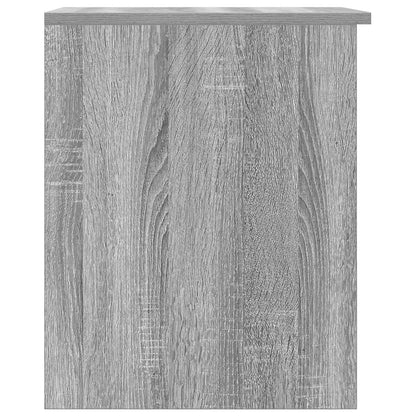 Armadio Bagno In-between Sonoma grigio 30 x 35 x 50 cm | homemem39