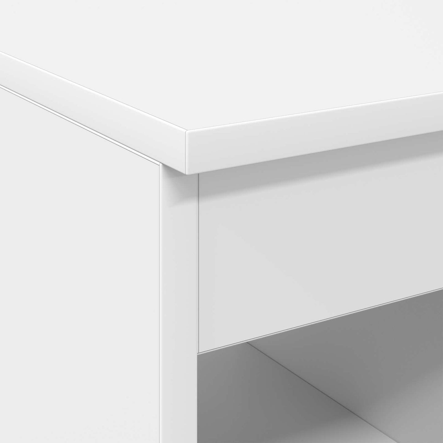 Armadio Bagno In-between Bianco 30 x 41 x 50 cm | homemem39