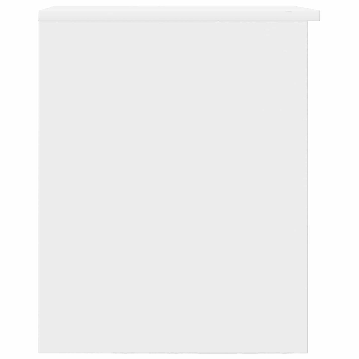 Armadio Bagno In-between Bianco 30 x 41 x 50 cm | homemem39