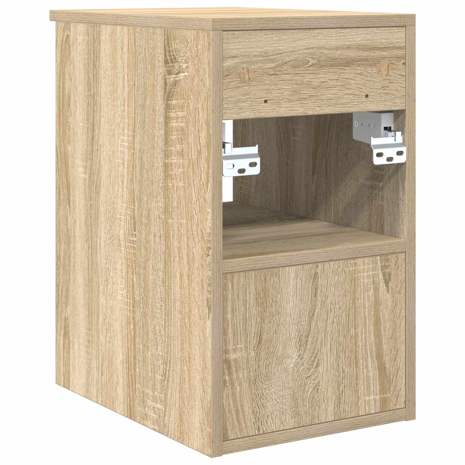 Armadio Bagno In-between Rovere Sonoma 30 x 41 x 50 cm | homemem39