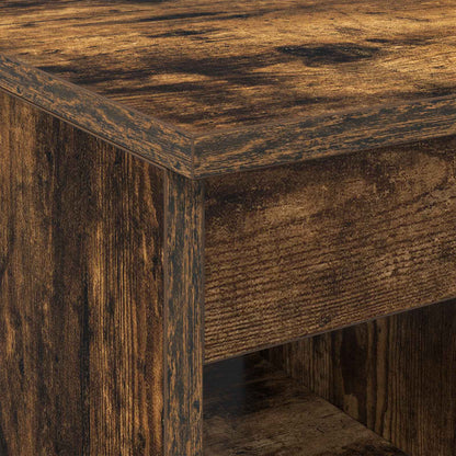 Armadio Bagno In-between Rovere Fumo 30 x 41 x 50 cm | homemem39
