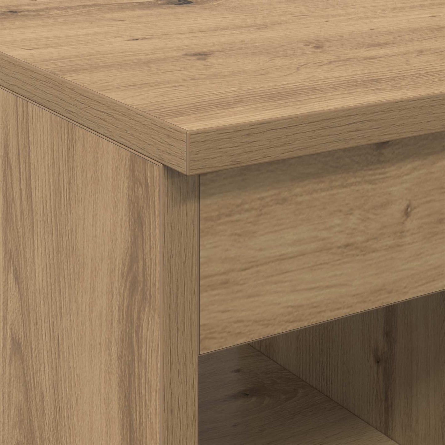 Armadio Bagno In-between Rovere Artigianale 30 x 41 x 50 cm | homemem39