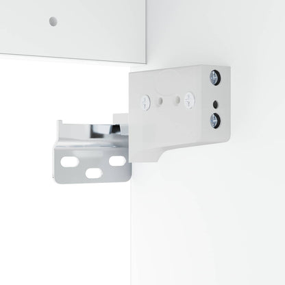 Armadio Bagno In-between Bianco 30 x 44,5 x 50 cm | homemem39