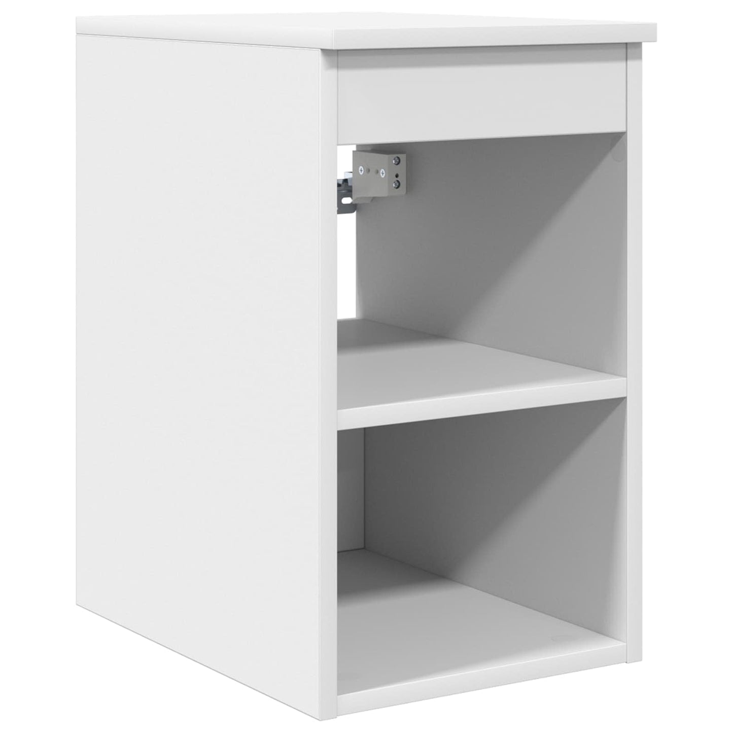 Armadio Bagno In-between Bianco 30 x 44,5 x 50 cm | homemem39