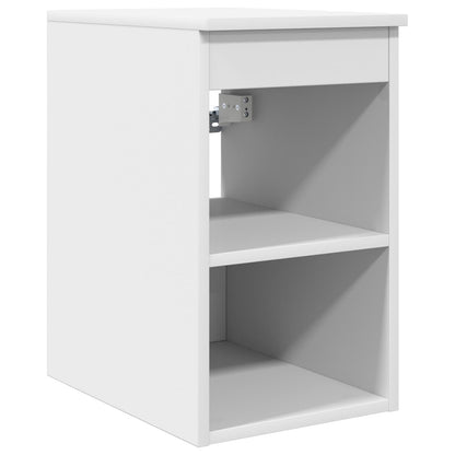 Armadio Bagno In-between Bianco 30 x 44,5 x 50 cm | homemem39