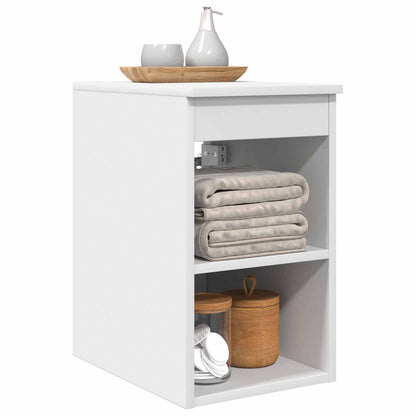 Armadio Bagno In-between Bianco 30 x 44,5 x 50 cm | homemem39