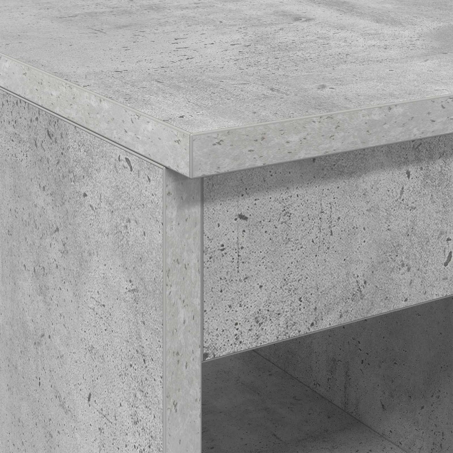 Armadio Bagno In-between Grigio Cemento 30 x 44,5 x 50 cm | homemem39