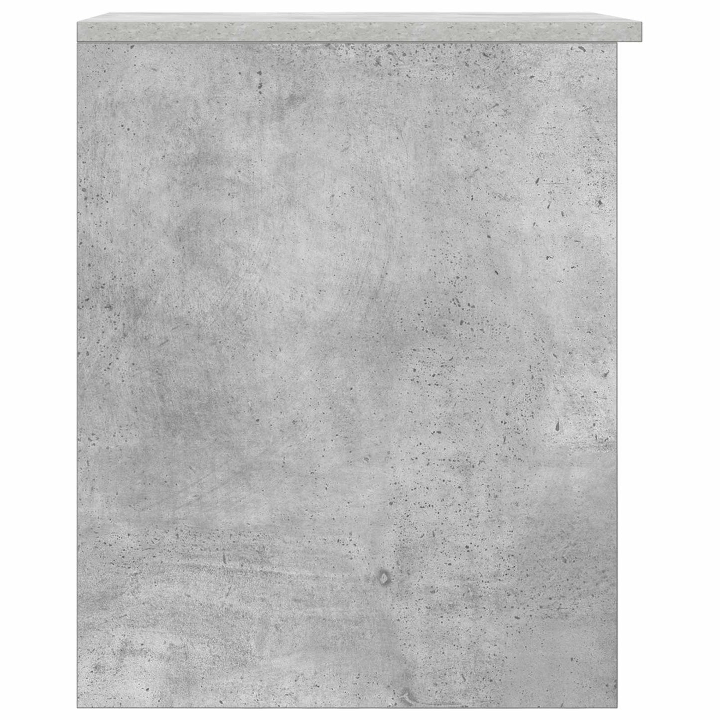 Armadio Bagno In-between Grigio Cemento 30 x 44,5 x 50 cm | homemem39