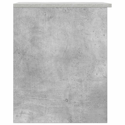 Armadio Bagno In-between Grigio Cemento 30 x 44,5 x 50 cm | homemem39