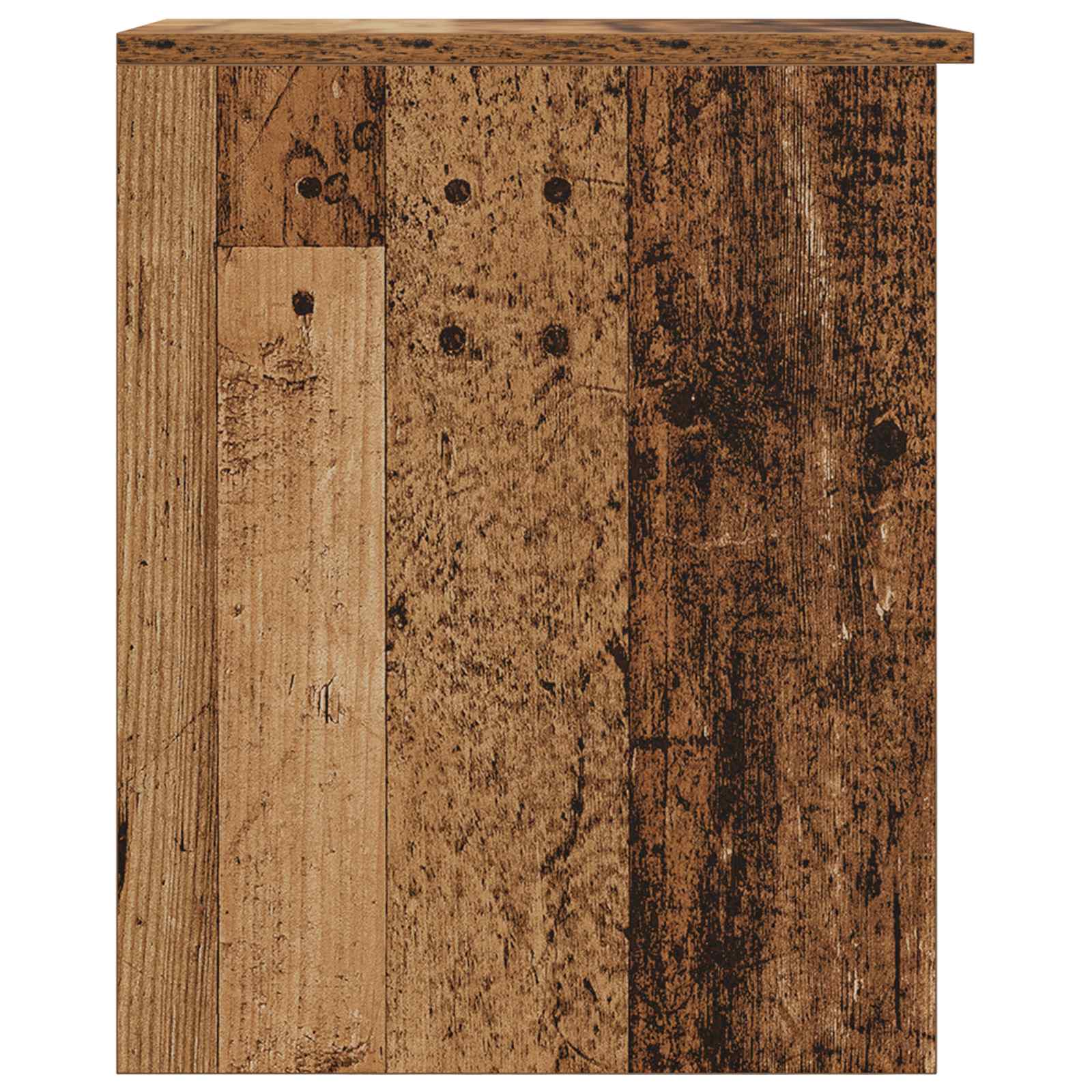 Armadio Bagno In-between Legno antico 30 x 44,5 x 50 cm | homemem39