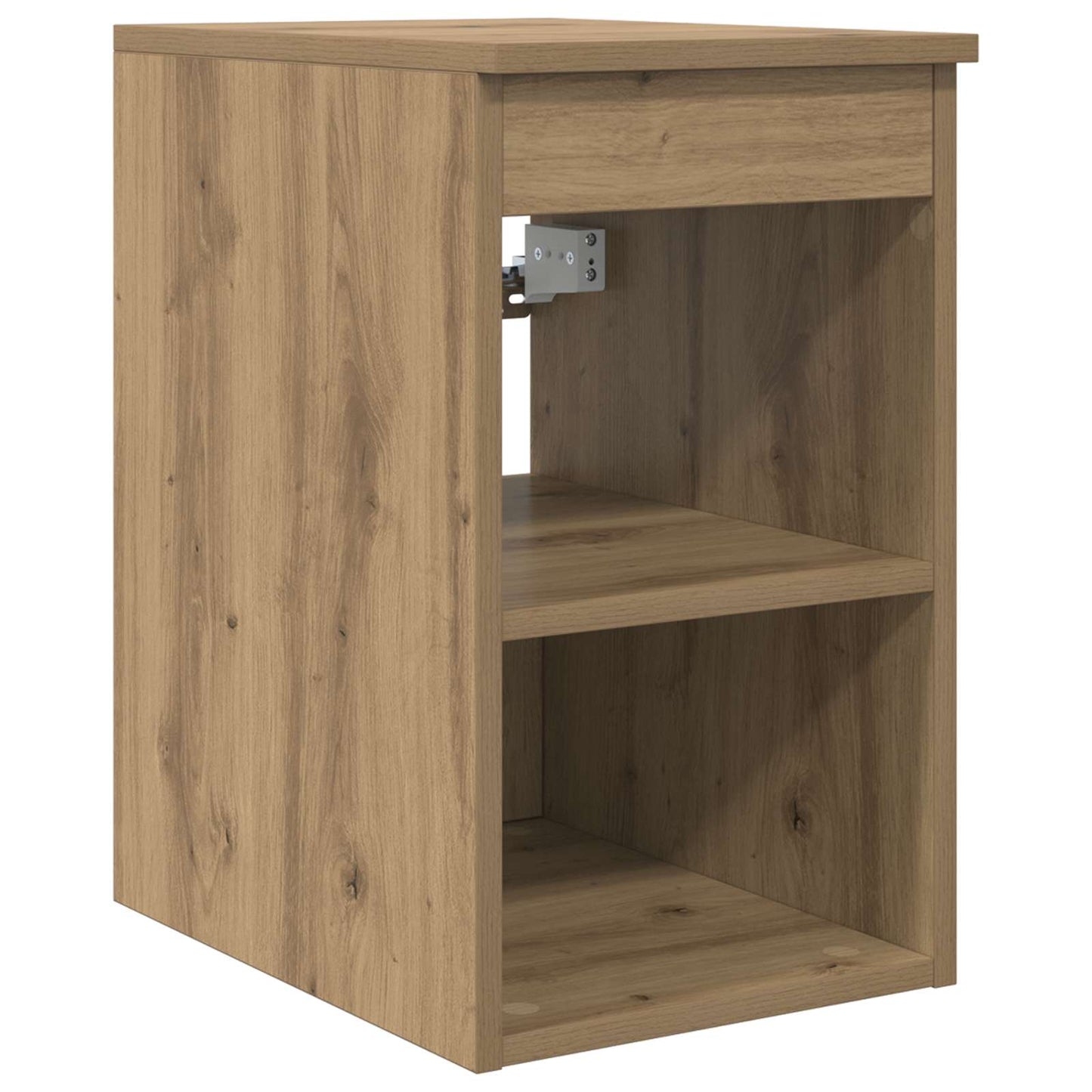 Armadio Bagno In-between Rovere Artigianale 30 x 44,5 x 50 cm