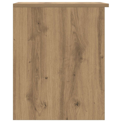 Armadio Bagno In-between Rovere Artigianale 30 x 44,5 x 50 cm | homemem39