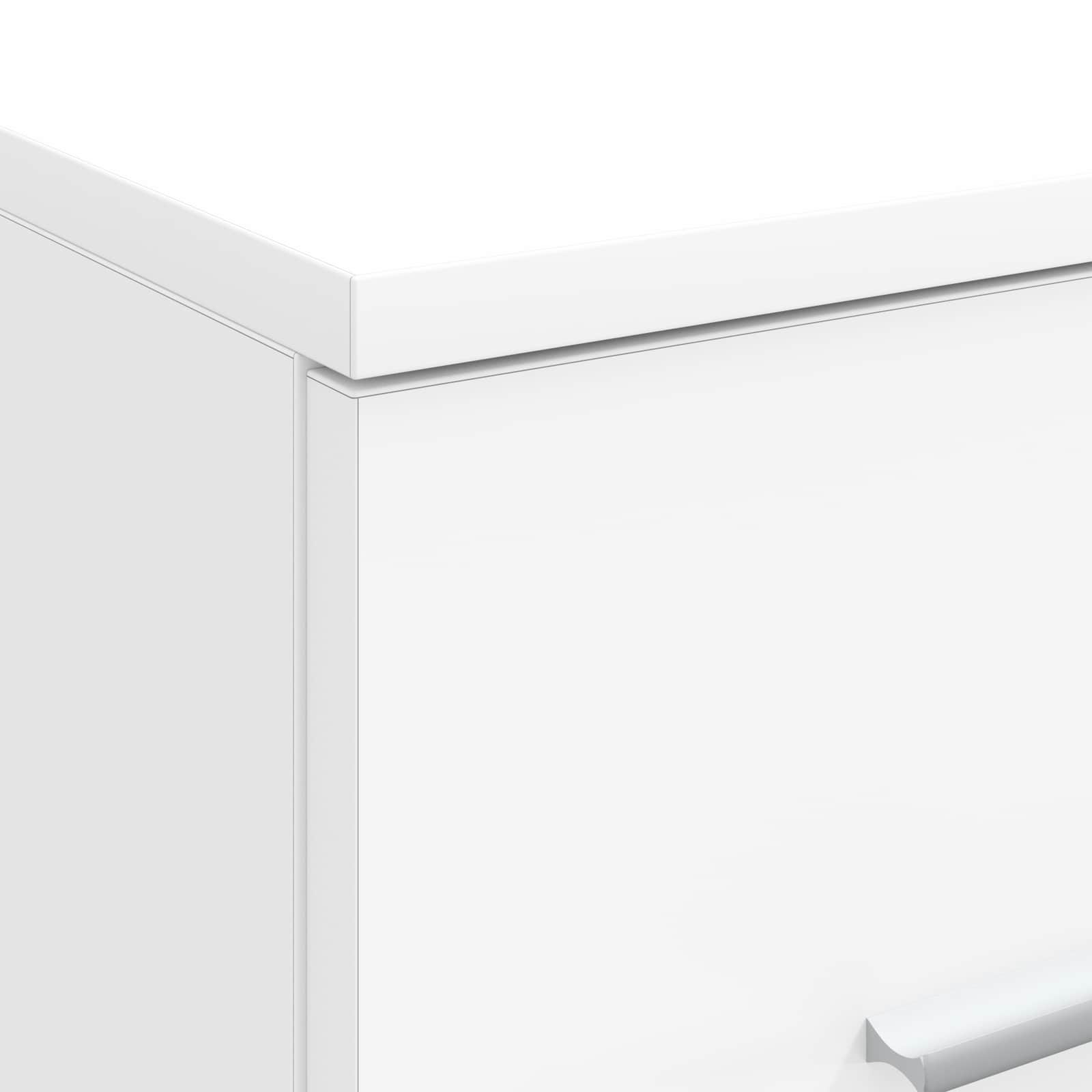 Armadio Bagno In-between Bianco 30 x 35 x 50 cm | homemem39
