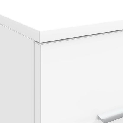 Armadio Bagno In-between Bianco 30 x 35 x 50 cm | homemem39