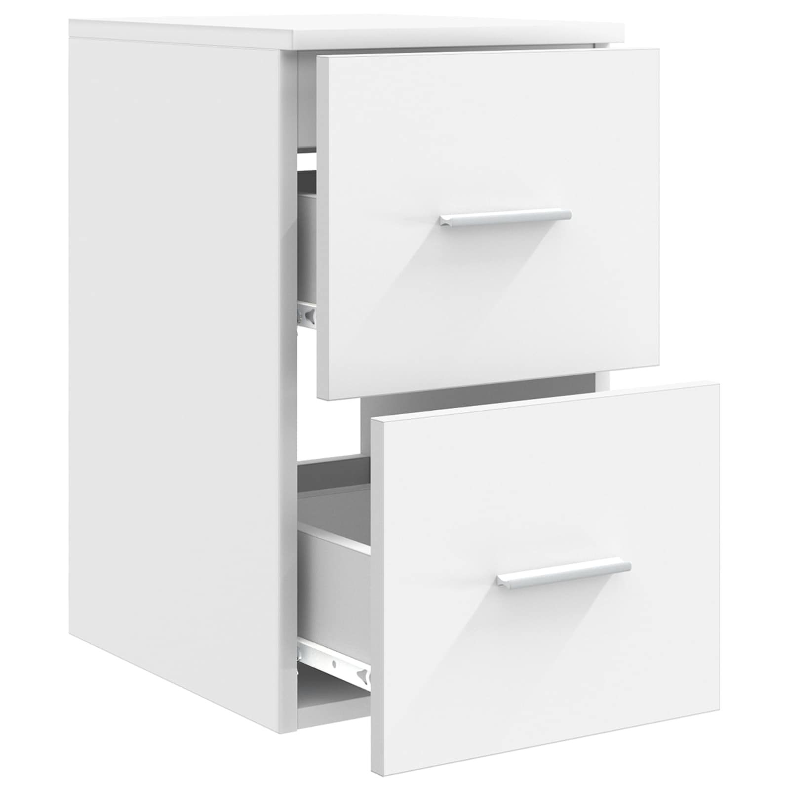 Armadio Bagno In-between Bianco 30 x 35 x 50 cm | homemem39