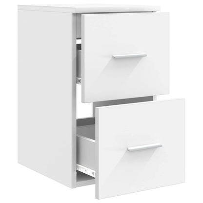 Armadio Bagno In-between Bianco 30 x 35 x 50 cm | homemem39