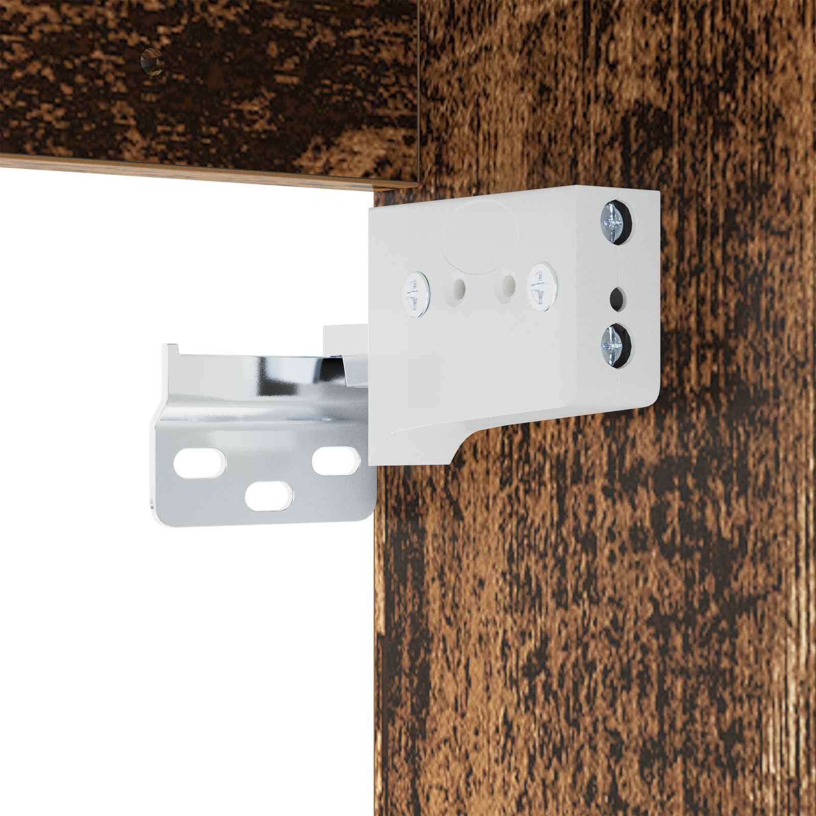 Armadio Bagno In-between Legno antico 30 x 35 x 50 cm | homemem39