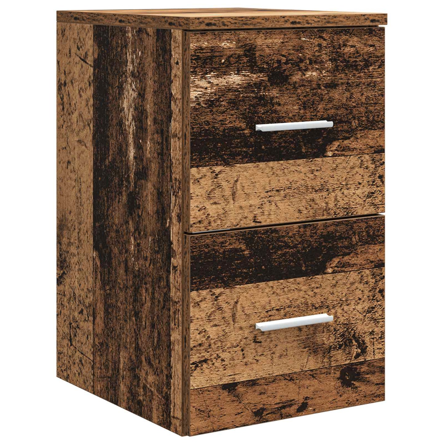Armadio Bagno In-between Legno antico 30 x 35 x 50 cm | homemem39