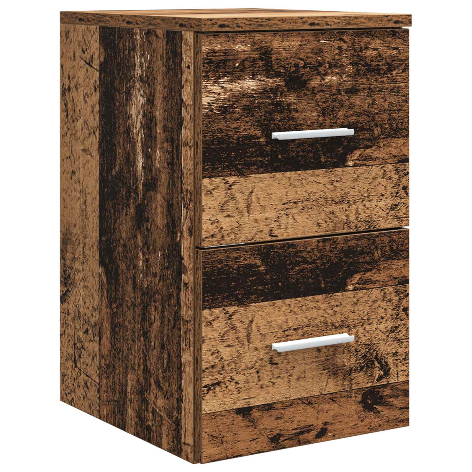 Armadio Bagno In-between Legno antico 30 x 35 x 50 cm | homemem39