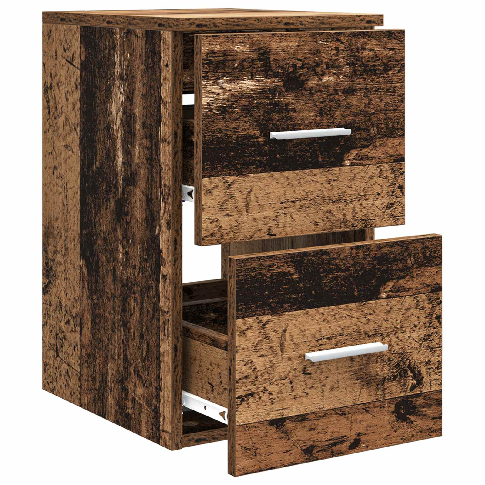 Armadio Bagno In-between Legno antico 30 x 35 x 50 cm | homemem39