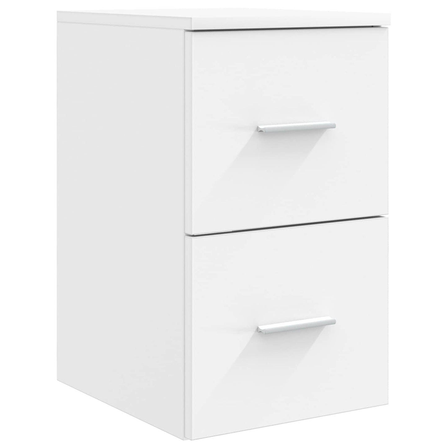 Armadio Bagno In-between Bianco 30 x 41 x 50 cm