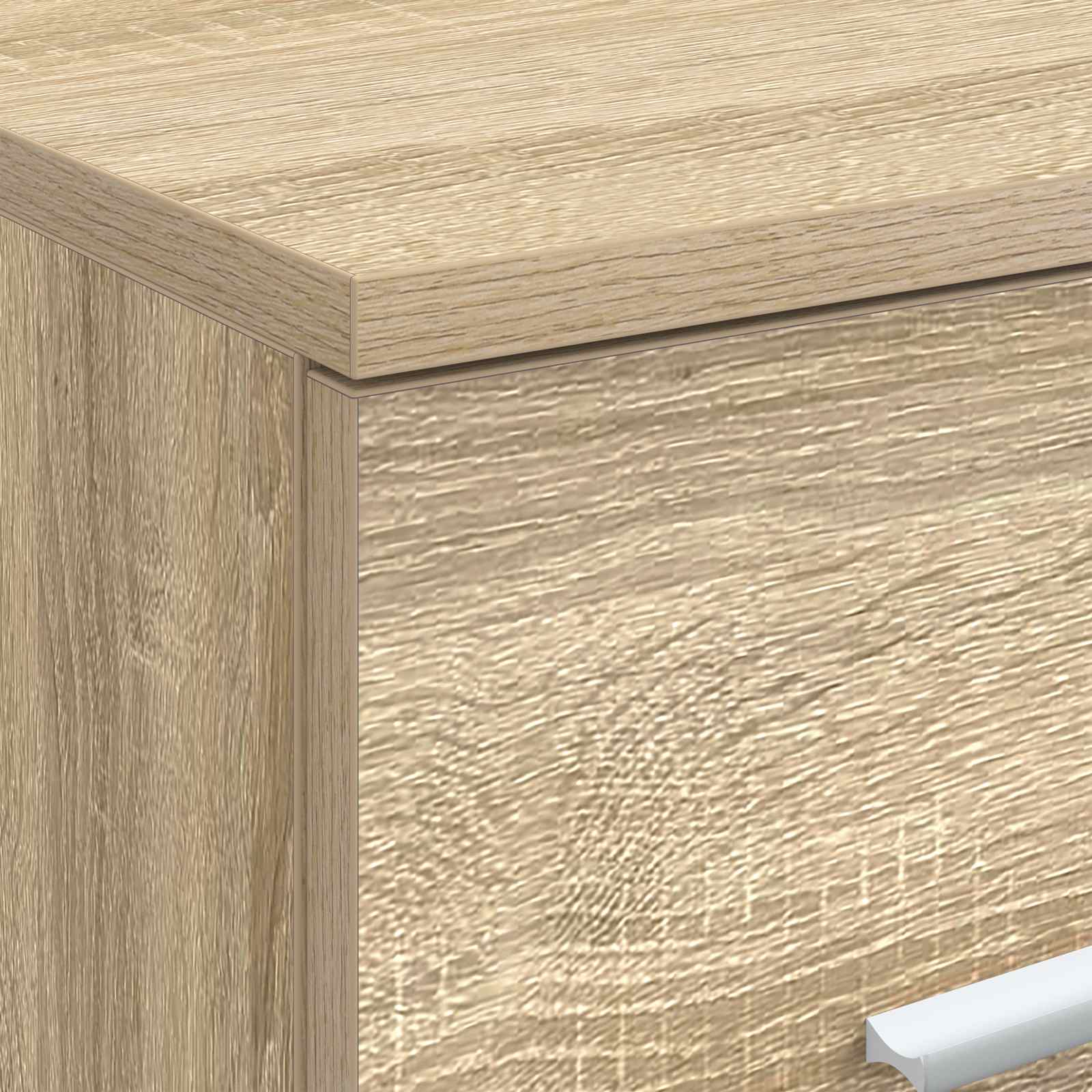 Armadio Bagno In-between Rovere Sonoma 30 x 41 x 50 cm | homemem39
