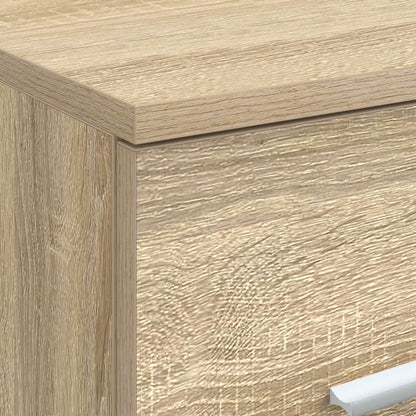 Armadio Bagno In-between Rovere Sonoma 30 x 41 x 50 cm | homemem39