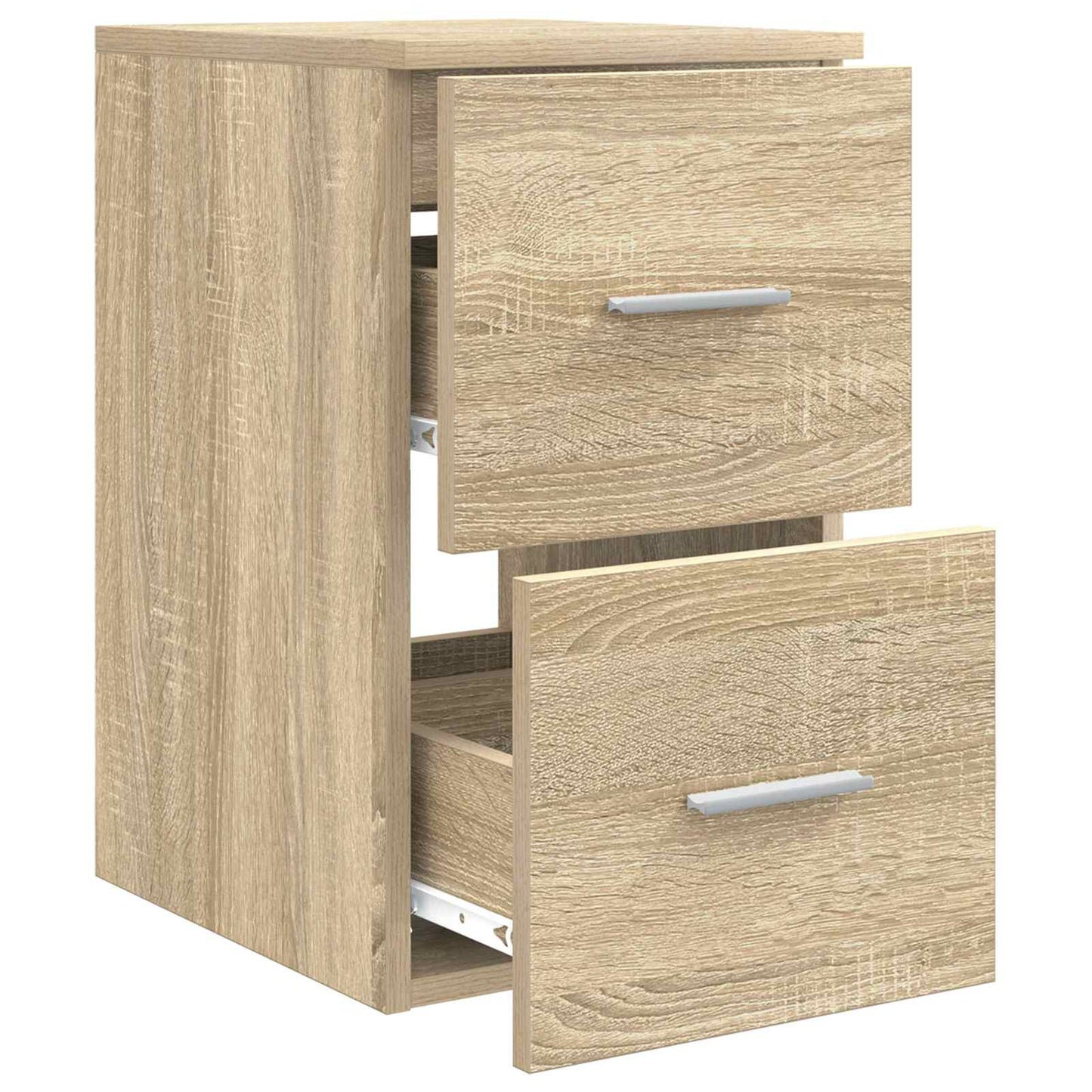 Armadio Bagno In-between Rovere Sonoma 30 x 41 x 50 cm | homemem39