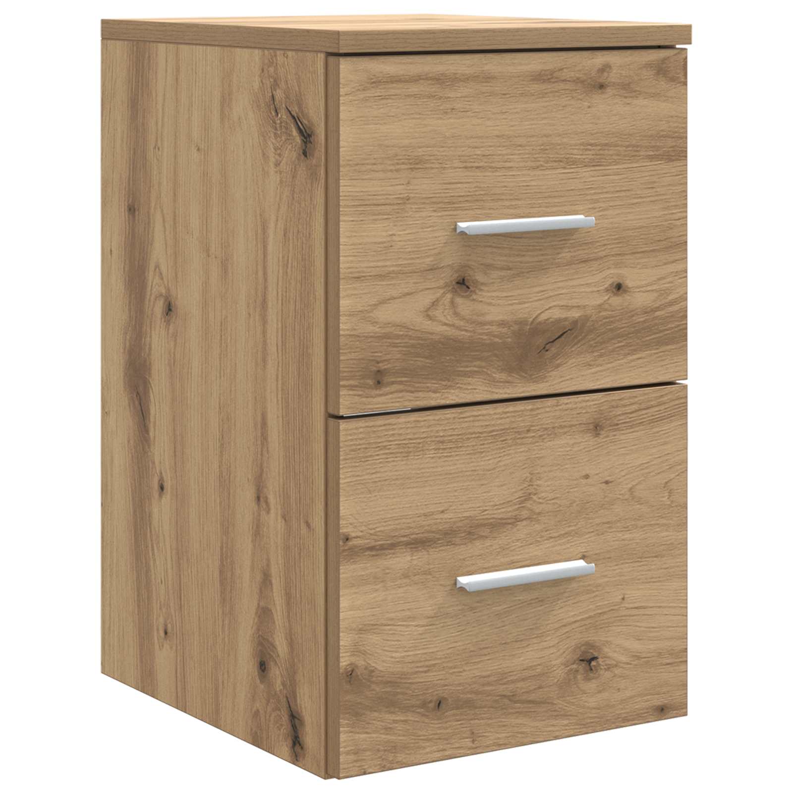 Armadio Bagno In-between Legno antico 30 x 41 x 50 cm | homemem39