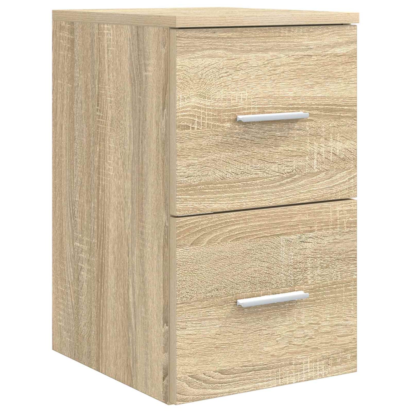 Armadio Bagno In-between Rovere Sonoma 30 x 44,5 x 50 cm | homemem39
