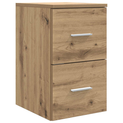 Armadio Bagno In-between Legno antico 30 x 44,5 x 50 cm | homemem39