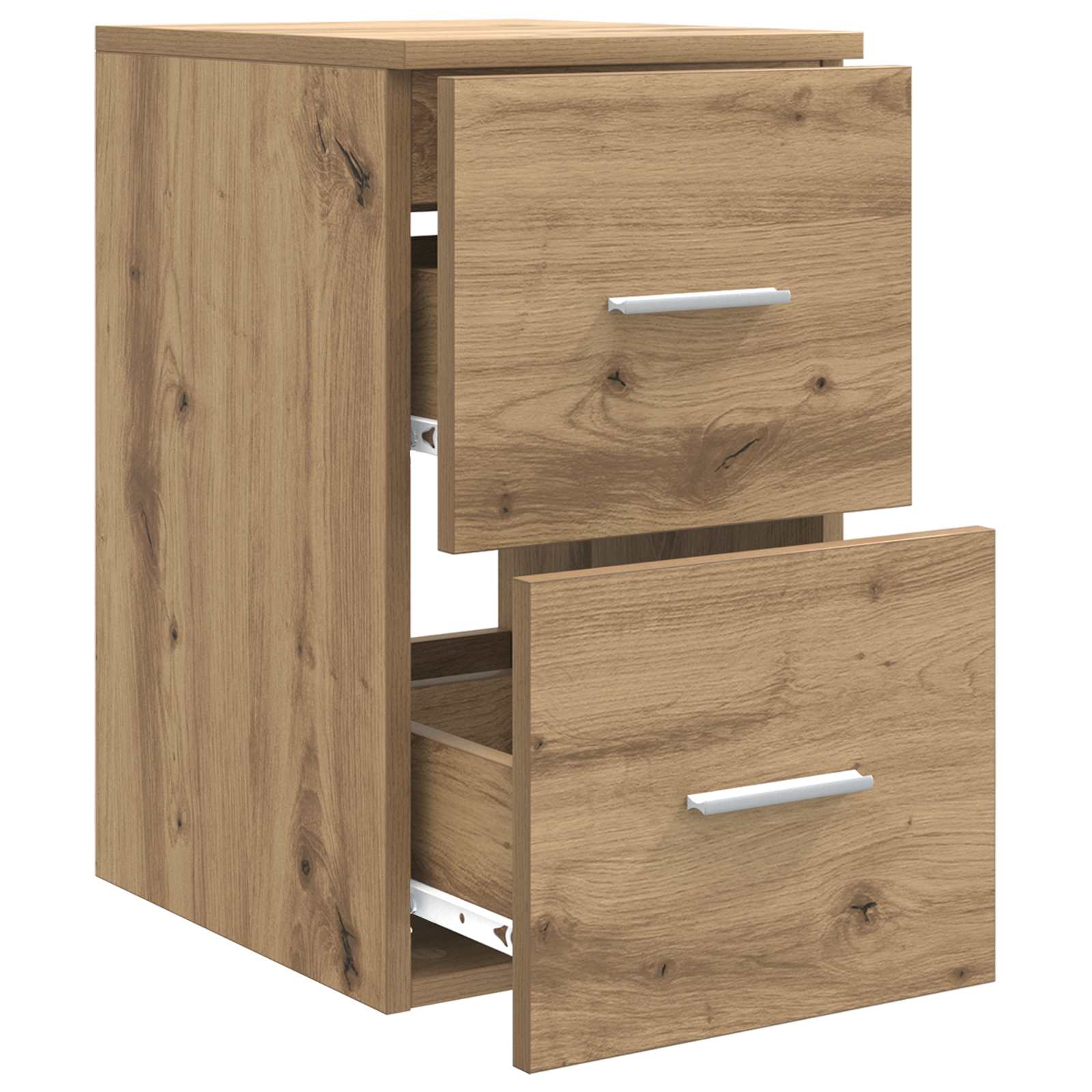 Armadio Bagno In-between Legno antico 30 x 44,5 x 50 cm | homemem39
