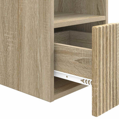 Mobile da Bagno Rovere Sonoma 30 x 35 x 50 cm | homemem39