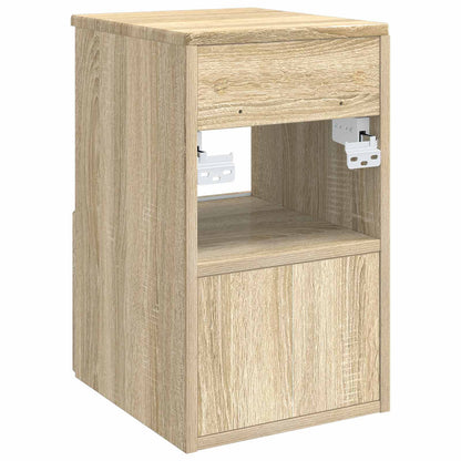Mobile da Bagno Rovere Sonoma 30 x 35 x 50 cm | homemem39