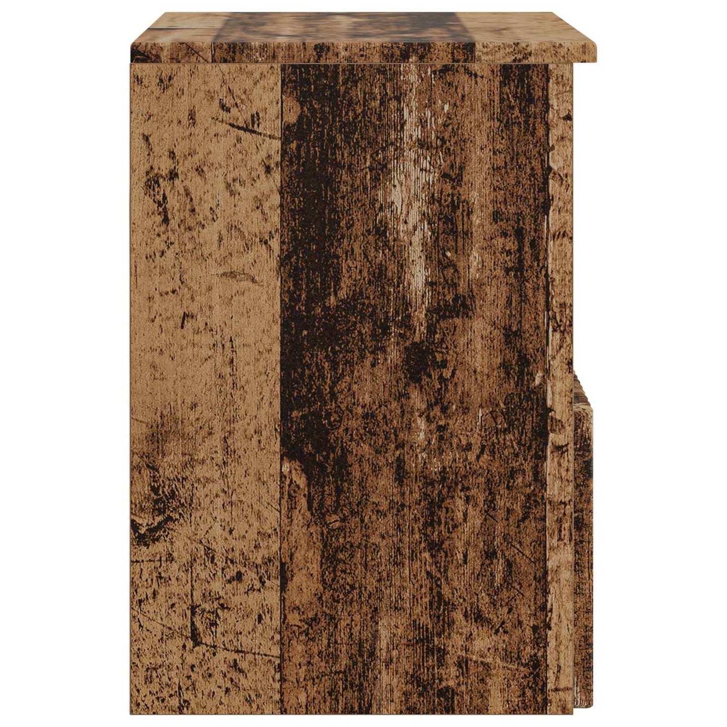 Mobile da Bagno Legno antico 30 x 35 x 50 cm | homemem39