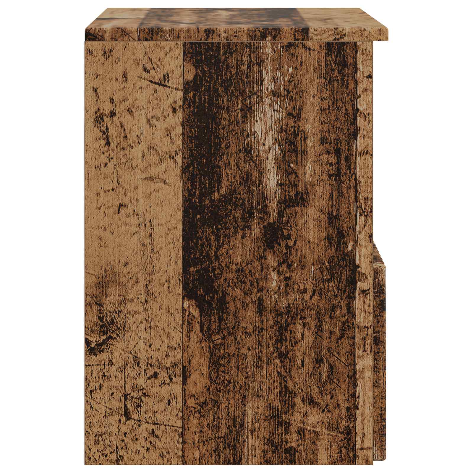 Mobile da Bagno Legno antico 30 x 35 x 50 cm | homemem39