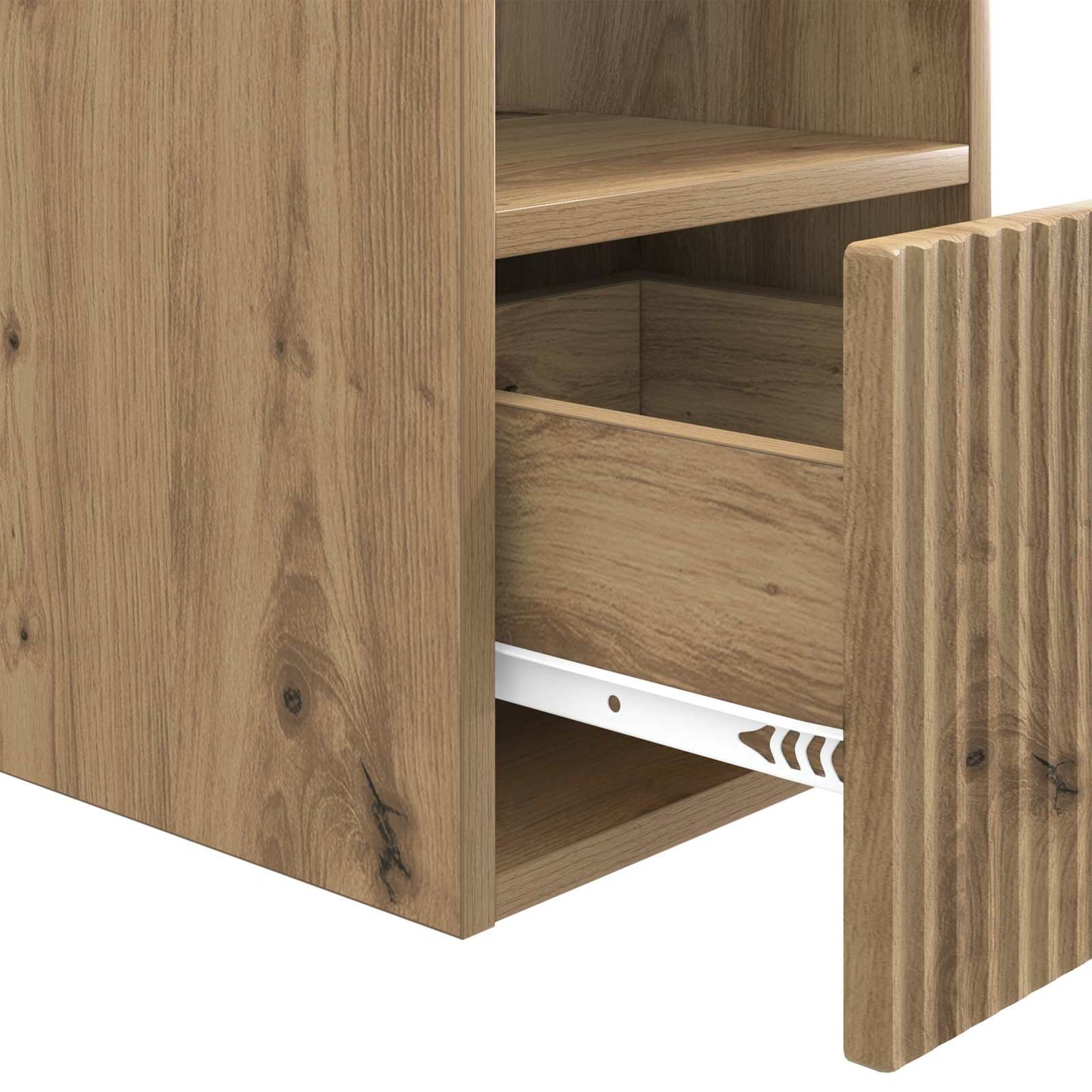 Mobile da Bagno Rovere Artigianale 30 x 35 x 50 cm | homemem39
