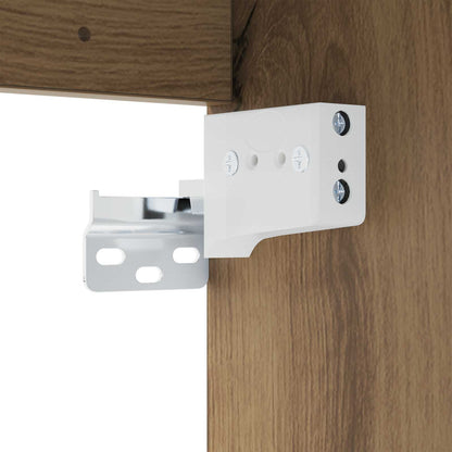 Mobile da Bagno Rovere Artigianale 30 x 35 x 50 cm | homemem39
