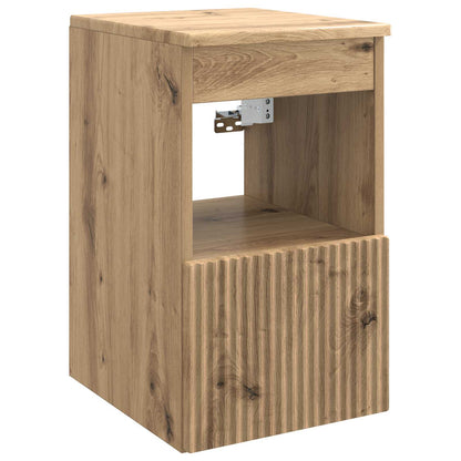 Mobile da Bagno Rovere Artigianale 30 x 35 x 50 cm