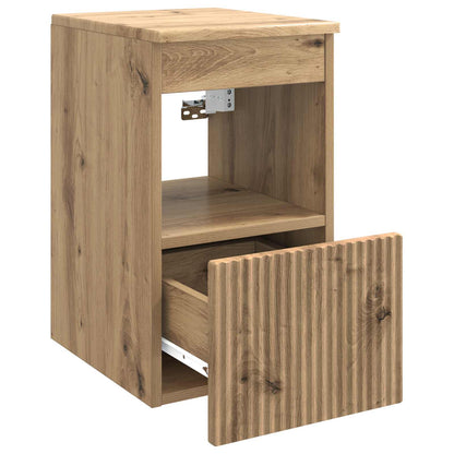 Mobile da Bagno Rovere Artigianale 30 x 35 x 50 cm | homemem39