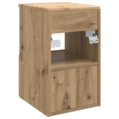 Mobile da Bagno Rovere Artigianale 30 x 35 x 50 cm | homemem39
